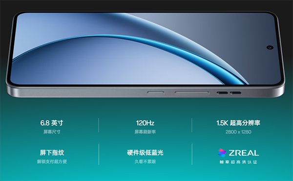 OPPO K13 Turbo Pro֧ʪִպģʽ