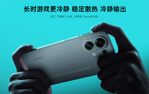 OPPO K13 Turboпǽʵ