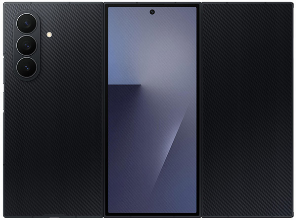 三星Galaxy Z TriFold相机镜头参数